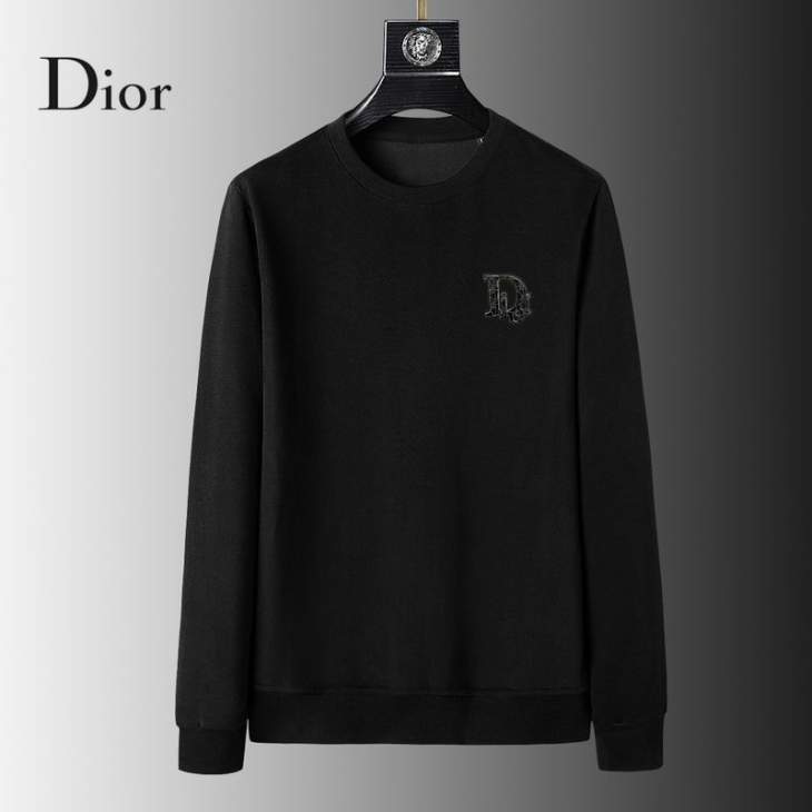 Picture of Dior Sweatshirt _SKUDiorM-4XL25cr2531757